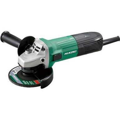 Hikoki G12STXZ Angle Grinder 4.5&quot; 240V 600W