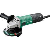 Hikoki G12STXZ Angle Grinder 4.5&quot; 110V 600W