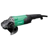 Hikoki G23ST Angle Grinder 9&quot; 110V 2000W