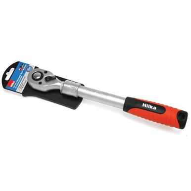 Hilka 1/2&quot; Telescopic Ratchet 297 - 440mm
