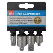 Hilka Adaptor Set 4Pc