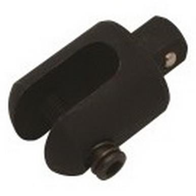 Hilka Head Kit for 1/2&quot; Power Bar 24&quot;