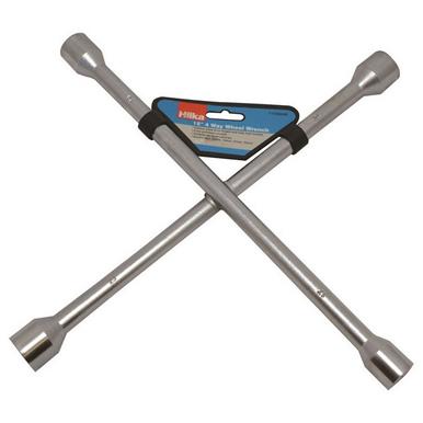 Hilka 4 Way Wheel Wrench 15&quot;
