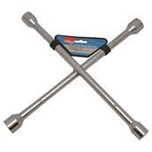 Hilka 4 Way Wheel Wrench 15