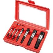 Hilka Stud Screw Extractor Set 8Pc