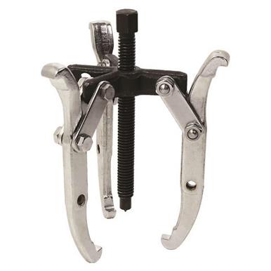 Hilka 4&quot; Gear Puller 2 or 3 Leg