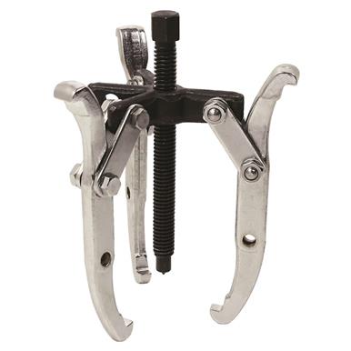 Hilka 6&quot; Gear Puller 2 or 3 Leg