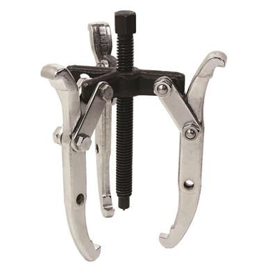 Hilka 8&quot; Gear Puller 2 or 3 Leg