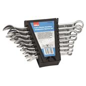 Hilka Combination Spanner Metric 8Pc