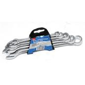 Hilka Combination Spanner Set Metric 6Pc