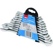 Hilka Combination Spanner Set 11Pc