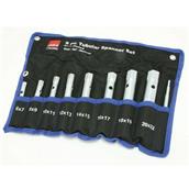 Hilka Box Spanner Set 8Pc