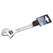 Hilka Heavy Duty Adjustable Wrench 6