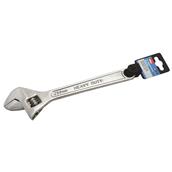 Hilka Heavy Duty Adjustable Wrench 10&quot;