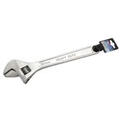 Hilka Heavy Duty Adjustable Wrench 12&quot;