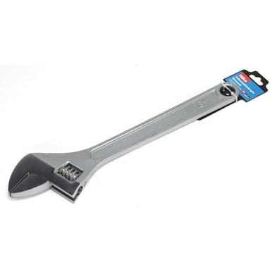 Hilka Heavy Duty Adjustable Wrench 18&quot;