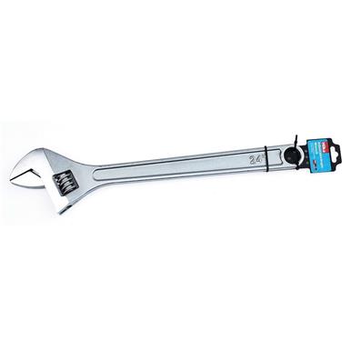 Hilka Heavy Duty Adjustable Wrench 24&quot;
