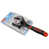 Hilka Dual Function Large Pipe & Adjustable Wrench (2&quot; Wide)