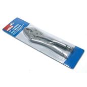 Hilka Locking Curved Jaw Wrench 10