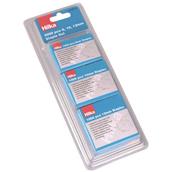 Hilka Staple Set (Pack of 3000)