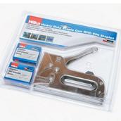 Hilka Heavy Duty Staple Gun with 800 Staples