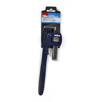 Hilka Stillson Pipe Wrench 12&quot; (300mm)