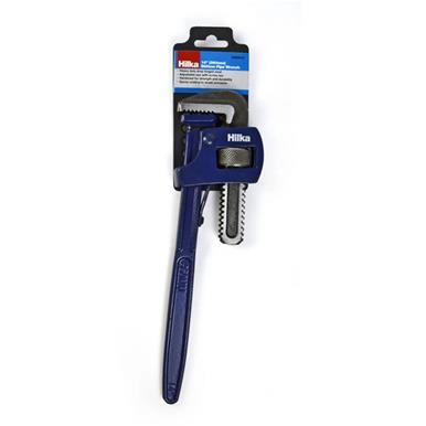 Hilka Stillson Pipe Wrench 14&quot; (360mm)