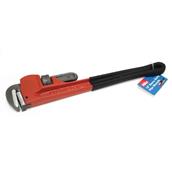 Hilka Heavy Duty Pipe Wrench 18