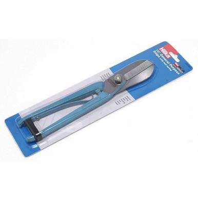 Hilka Tin Snips with Spring 10&quot;