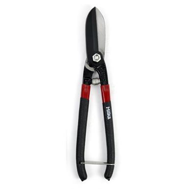 Hilka Tin Snips 10&quot; (250mm)