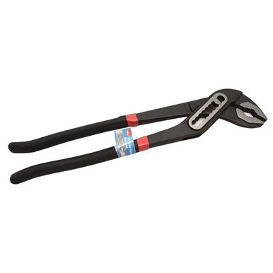 Hilka Water Pump Pliers Box Joint 10&quot; (250mm)