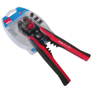 Hilka Automatic Wire Stripper & Crimper