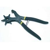 Hilka Heavy Duty Revolving Punch Plier * Clearance *