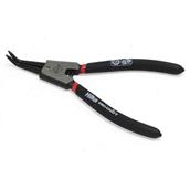 Hilka External Circlip Pliers Bent Jaw 7