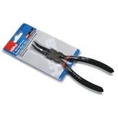 Hilka Internal Circlip Pliers Bent Jaw 7