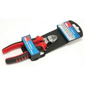 Hilka Soft Grip Side Cutter Pliers 6