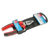 Hilka Soft Grip Combi Pliers 7