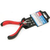 Hilka Soft Grip Mini Side Cutter Plier