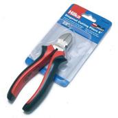 Hilka Heavy Duty Diagonal Cutting Pliers 6