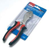 Hilka Heavy Duty Side Cutter Pliers 7