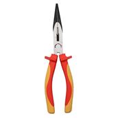 Hilka Long Nose Plier VDE Pliers 8