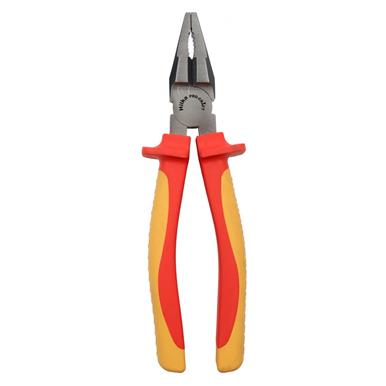 Hilka VDE Combination Pliers 8&quot;