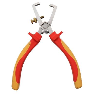 Hilka VDE Wire Stripper Pliers 6&quot;