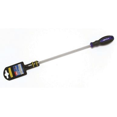 Hilka Screwdriver Pozi No.1 x 250mm
