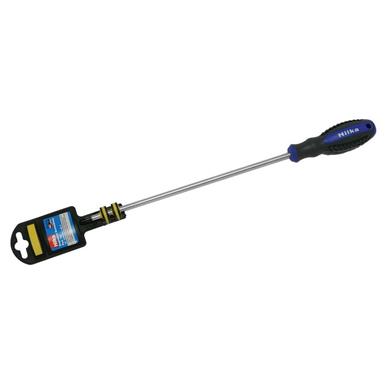 Hilka Screwdriver Pozi No.2 x 250mm