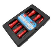 Hilka 6Pc VDE Screwdriver Set in Case