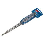 Hilka Mains Tester Screwdriver Large