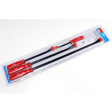 Hilka Pry Bar Set 4Pc