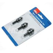 Hilka Countersink Set 3pc