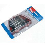 Hilka Screw Extractor Set 6Pc